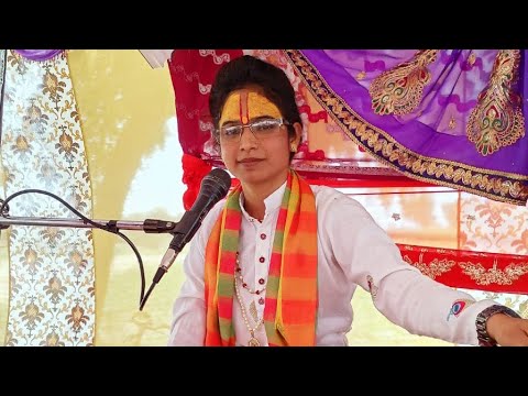 Rajni Shastri भागवत Live 🛑 जसवन्तनगर से