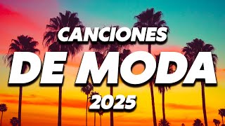 FASHION SONGS 2025 - THE NEWEST LATIN MUSIC 2025 - NEW YEAR MIX 2025