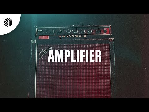 ZEYPHIA & NATAN - Amplifier