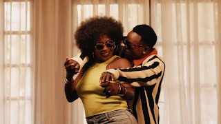 John Blaq - Silina ft Iryn Namubiru (Official Music Video) 4K