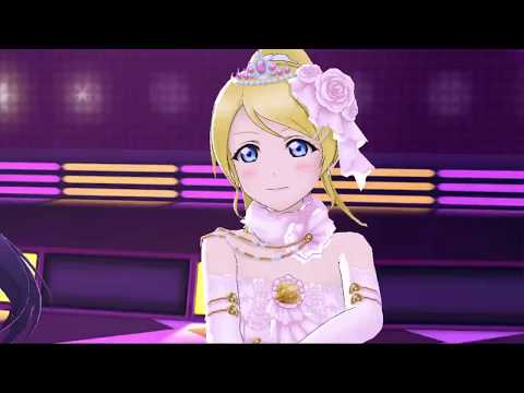 【スクスタ】μ’s MV ( game edit ver ) No brand girls