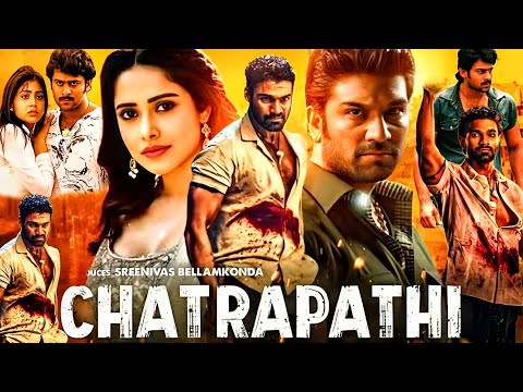 Chhatrapati Full Movie | Bellamkonda | Sai Sreenivas | Nusrat Bharucha | Review and Facts