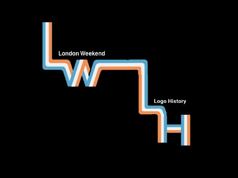 LWT Logo History