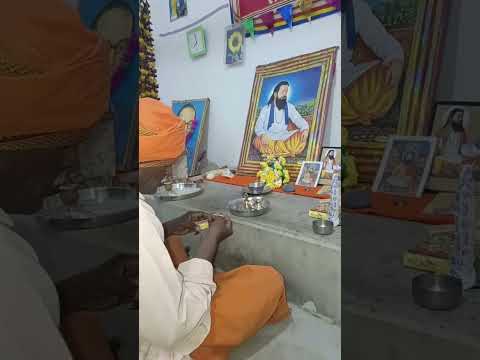 Highlight 0:00 - 0:54 from Guru ravidas aarati 2/02/2025