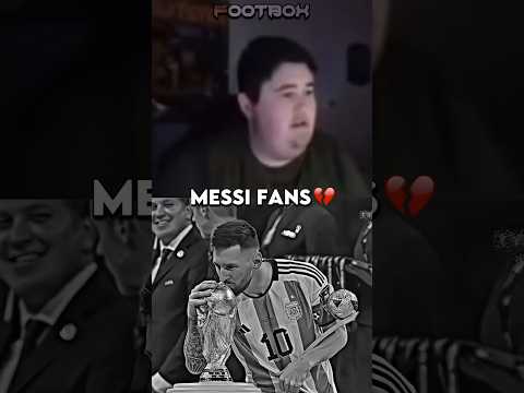 Football After Messi & Ronaldo🫡💔