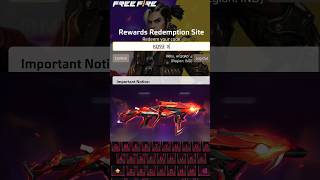 FREE FIRE REDEEM CODE TODAY 24 SEPTEMBER REDEEM CODE FREE FIRE | FF REDEEM CODE TODAY 24 SEPTEMBER👑