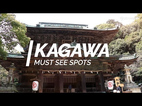 All about Kagawa - Must see spots in Tochigi | Japan Travel Guide