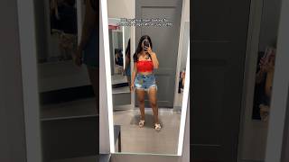 #targetfinds #targethaul #target #tryon #tryonhaul2024 #casualoutfitsidea #4thofjuly #shorts