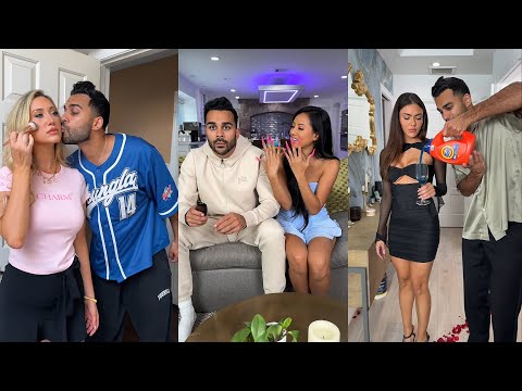 Adam Waheed Shorts Compilation | Funny AdamW TikTok Videos✔