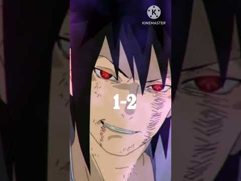 MADARA VS SASUKE #shorts #naruto #bgmi  #anime #sasuke #madara #viral #youtubeshorts #trendingshorts