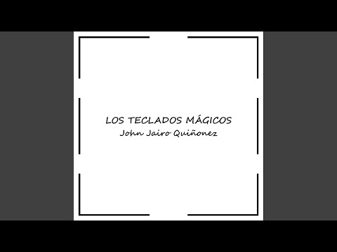 Los Teclados Mágicos