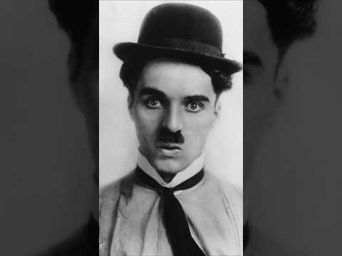 The Many Wives of Charlie Chaplin #shorts #shortsvideo #facts #history #movie #movies #trivia