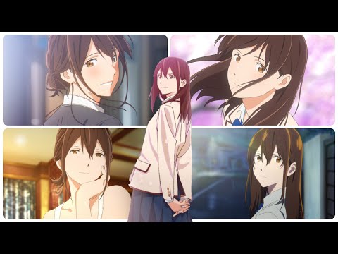 Sakura Yamauchi「 AMV 」Play date