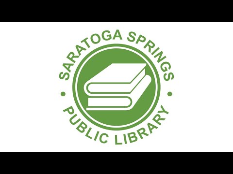 Saratoga Springs Public Library's October Trustees Meeting