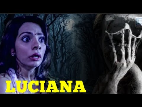 LUCIANA - Hollywood Horror Movie clip// Hindi Dubbed movie clip| Horror Movies In Hindi clip |#hindi