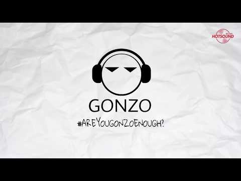 Gonzo - Teristimewa (Official Lyric Video)