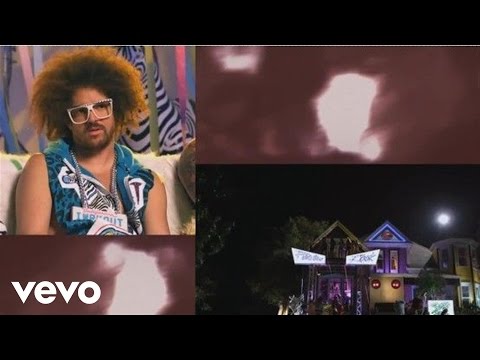 #VEVOCertified, Pt. 7: Sorry For Party Rocking (LMFAO Com...