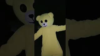 Teddy challenge 🧐😱👹| ghost #sound #ghostvideoshorts #ghostchallange#viral #teddy#ghost_sound#4k