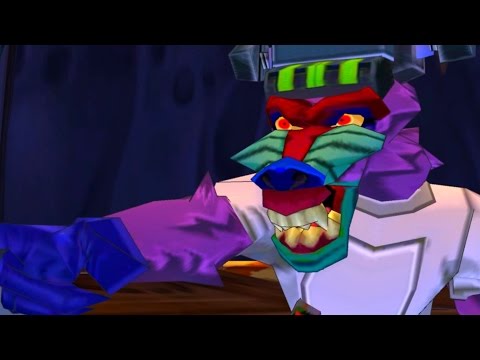 Sly 3: Honor Among Thieves - Final Boss: Dr. M (No Damage)