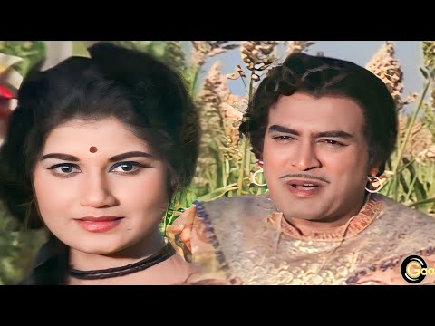 O Firkiwali Tu Kal Phir Aana | 4K Video | Raja Aur Runk (1968) | Mohammed Rafi|Sanjeev Kumar, Nazima