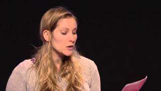 Everyday sexism | Laura Bates | TEDxOxford