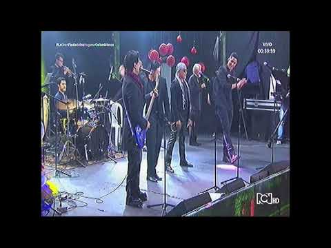 @Nelsonysusestrellas - La sirena (En Vivo 2021)