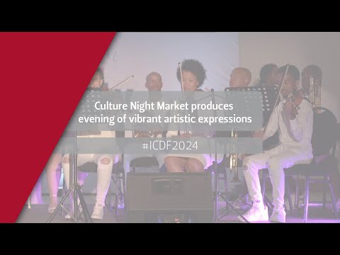 #InternationalCulturalDiversityFestival: A night of culture, art, and heritage