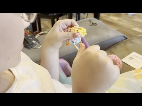 Moon Family Vlogs Ep. 28 | Apr. 17-23