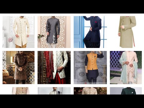 14 WEDDING OUTFITS| SAVE MONEY| INDIAN WEDDING MEN| ETHNIC WEAR|SHERWANI| INDO WESTERN| SUIT |