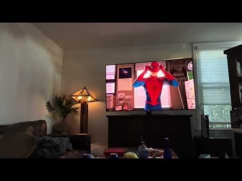 Play play Marvel Spider-Man episode1