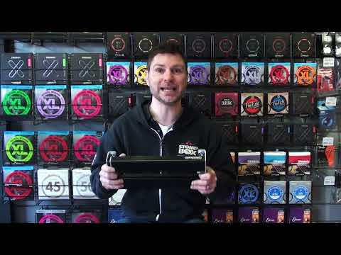 Why You'll Never Need Another Pedalboard - D'Addario XPND