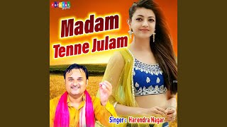 Madam Tenne Julam