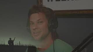 Theo Von Hopecore