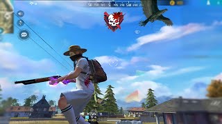 80's Music ❤️ Poco F3 Free Fire Highlights