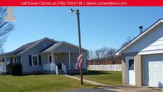 1921 Vigo Road, Chillicothe, OH 45601 - MLS #01-4147