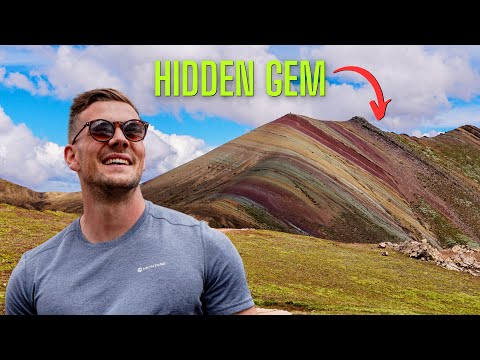 Palcoyo: Introducing Peru’s New Rainbow Mountain