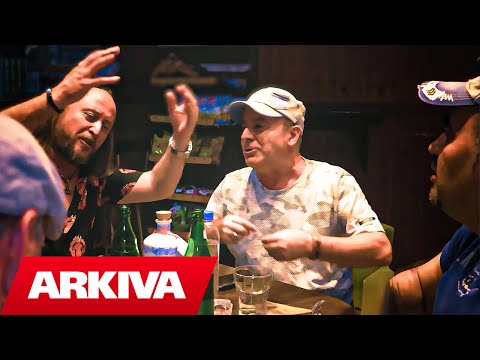 Grupi Simbol & Bashkim Deshiku - Rok Melodi (Official Video)