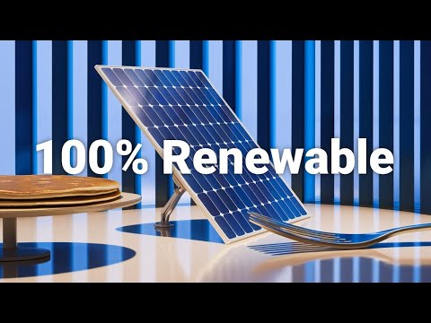 The Clean Energy Revolution is Here (and it's beautiful)