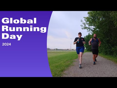 Global Running Day