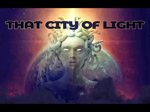 Epic Orchestral Music | "That City Of Light" by Odin Rush