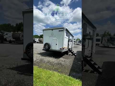 On Sale! $59,999.00! New 2024 Ember RV Touring Edition 24MSL | Beckley's RVs