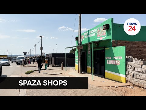 WATCH | Day three of the spaza shop registration process met with mixed opinion