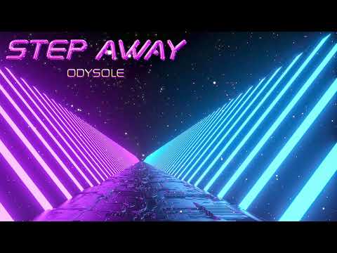 Odysole - Step Away #deephouse