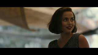 EDEN | Jude Law e Ana De Armas nel trailer | HOT CORN