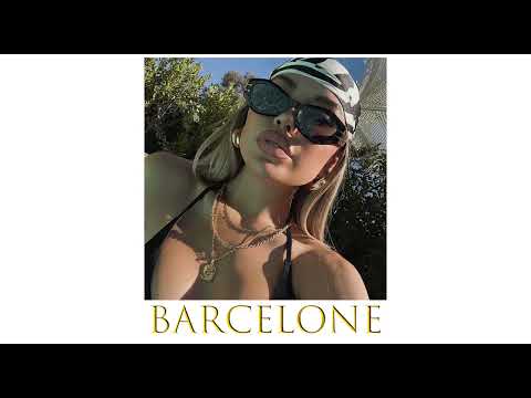 (FREE) R&B Type Beat - "Barcelone"