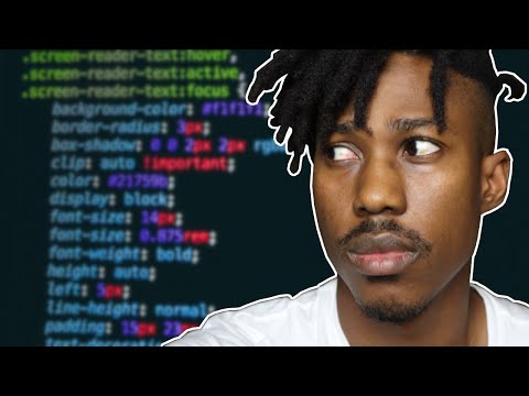 I despise CSS | Vlog[0] | Software Journal