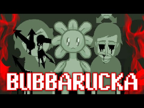 The Best 8-Bit Horror With Incredibox Bubbarucka...