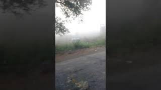 SONALA VILLAGE LO MORNING  WEATHER