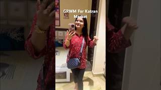 Clothing Wholesale Market 📍Katran Market , Mangolpuri , West Block Q , Delhi . #katranmarketvideo