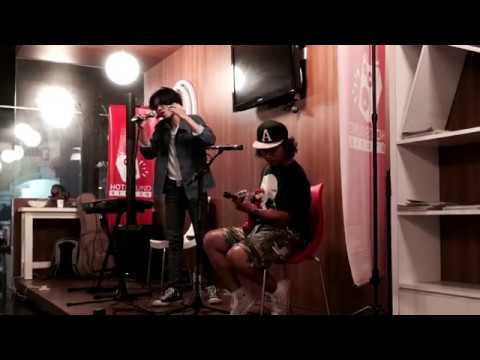 mat zen - jeritan hati live (livekustik)